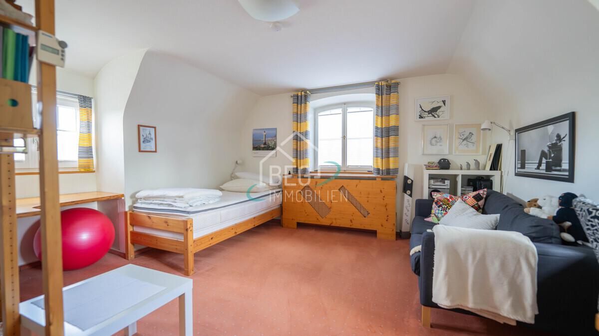 Zimmer 1 DG