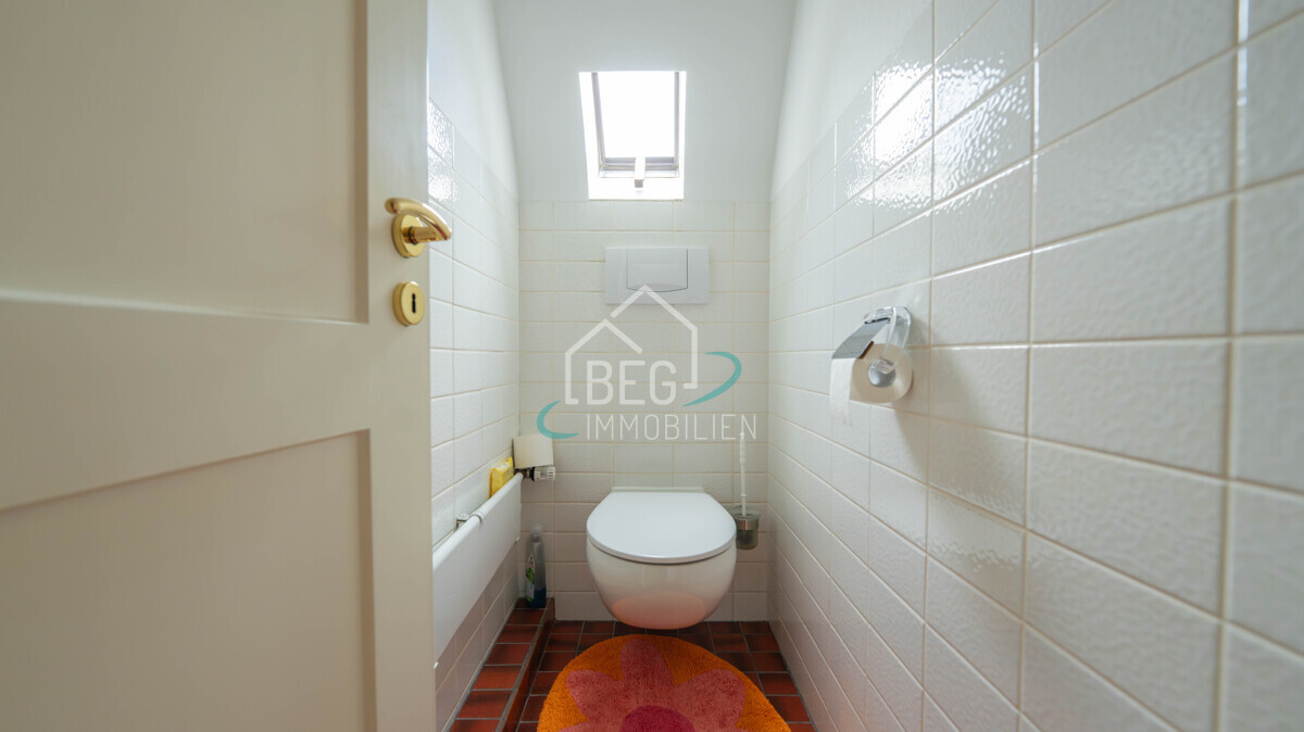 WC DG