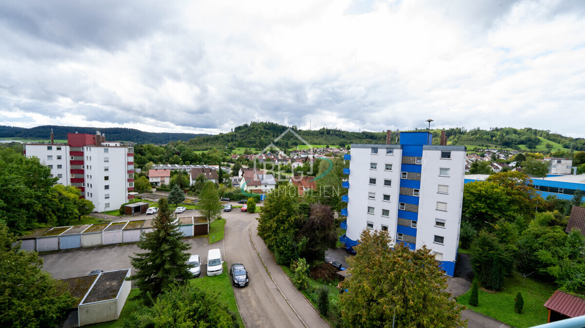 Aussicht