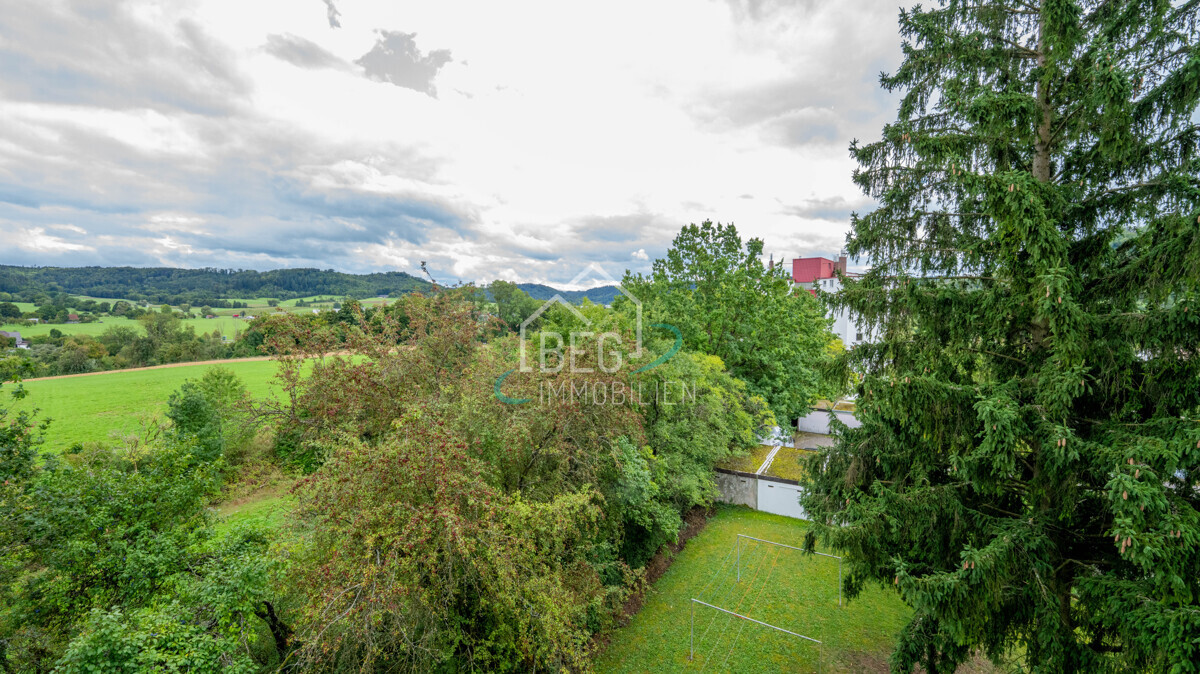 Aussicht