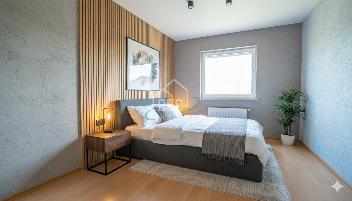 KI Schlafzimmer