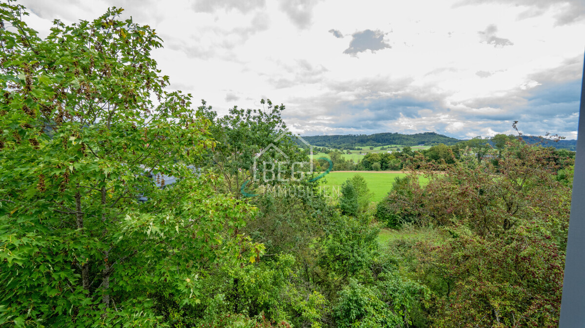 Aussicht