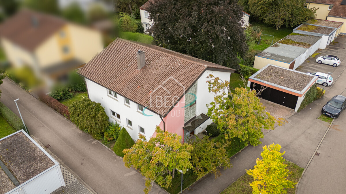Außenansicht 