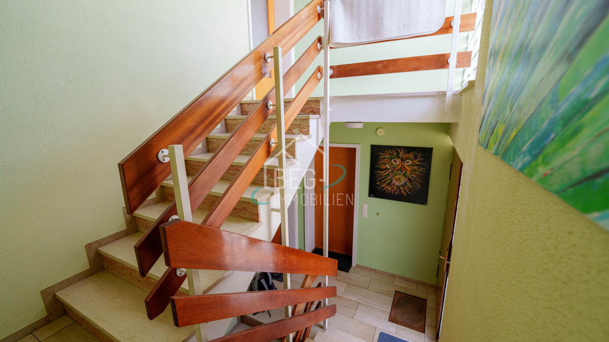Treppenhaus