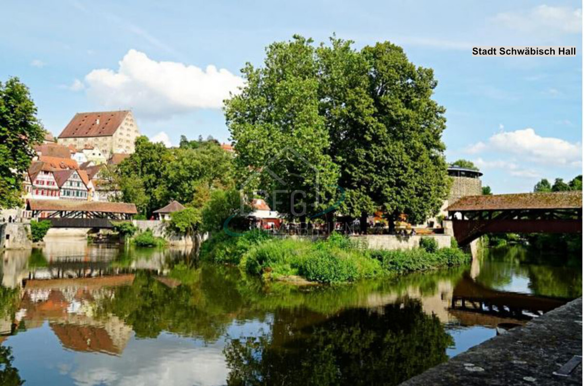 Stadt Schwäbisch Hall