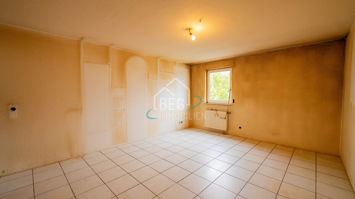 Maisonette-Zimmer II