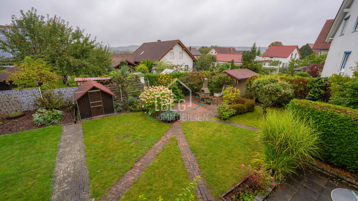 Garten