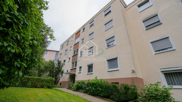Aussenansicht