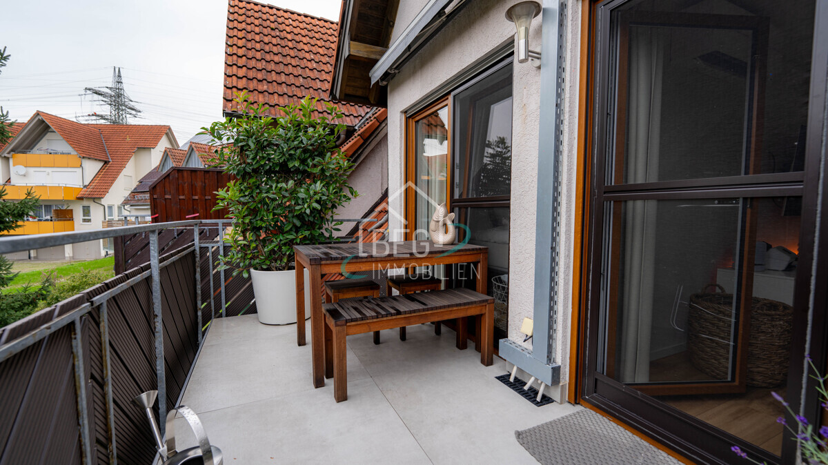Balkon