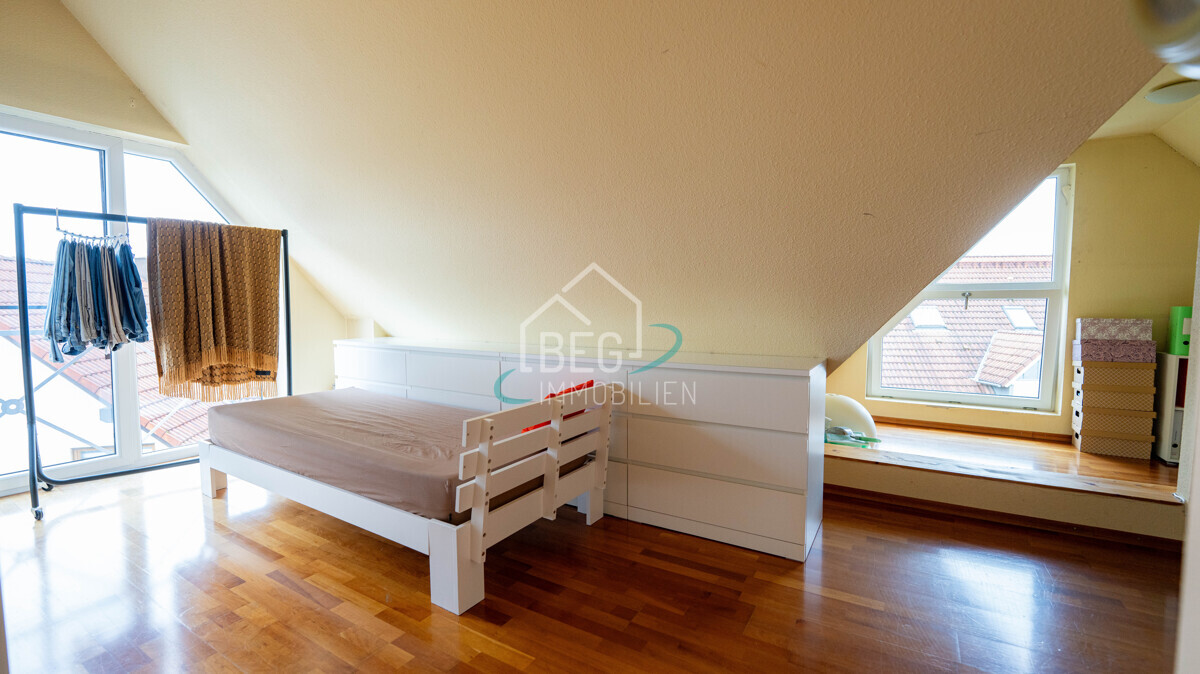 Gästezimmer