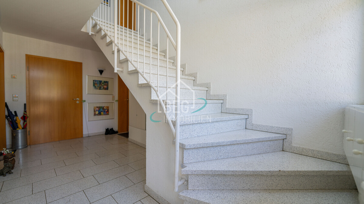Treppenhaus