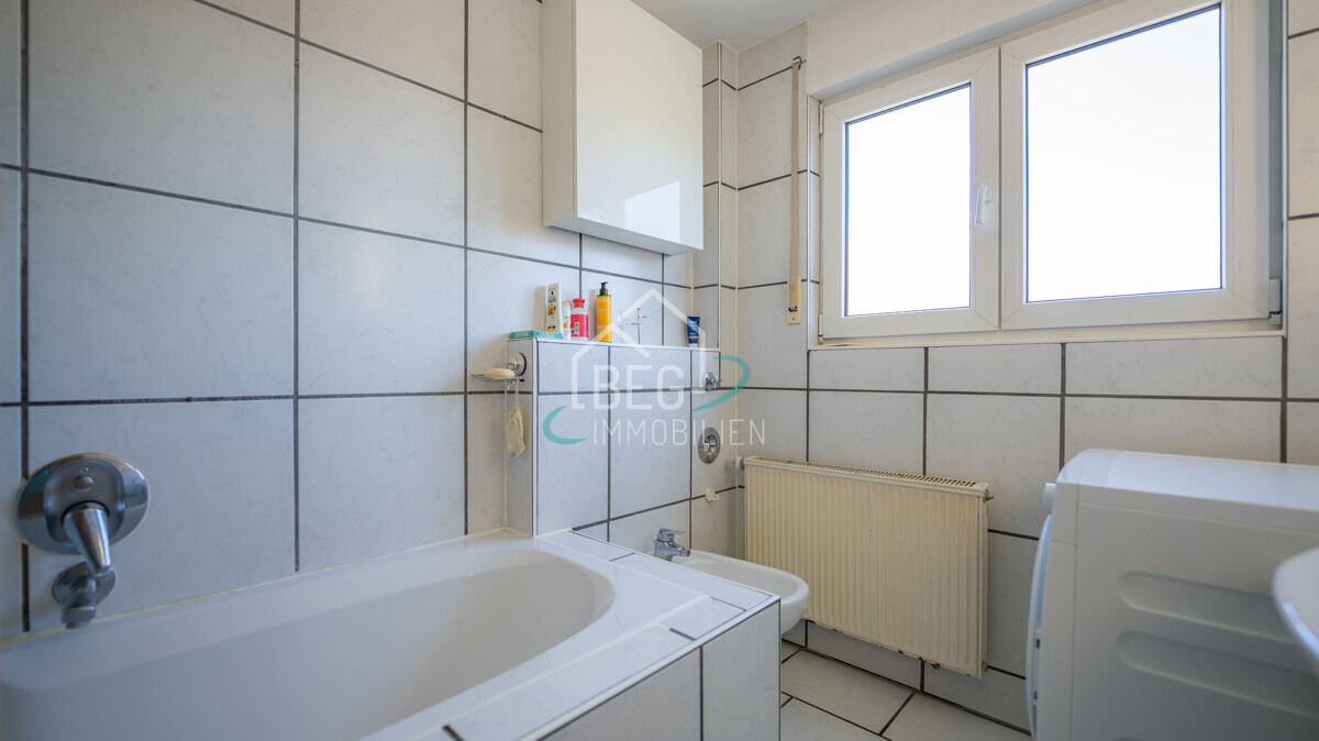 Bad Wohnung 3 DG