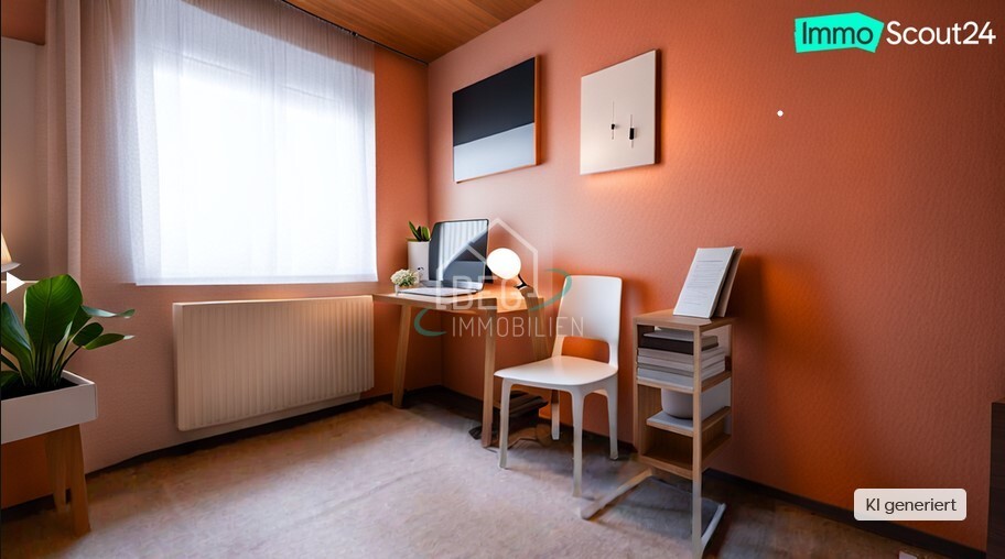 KI Gästezimmer