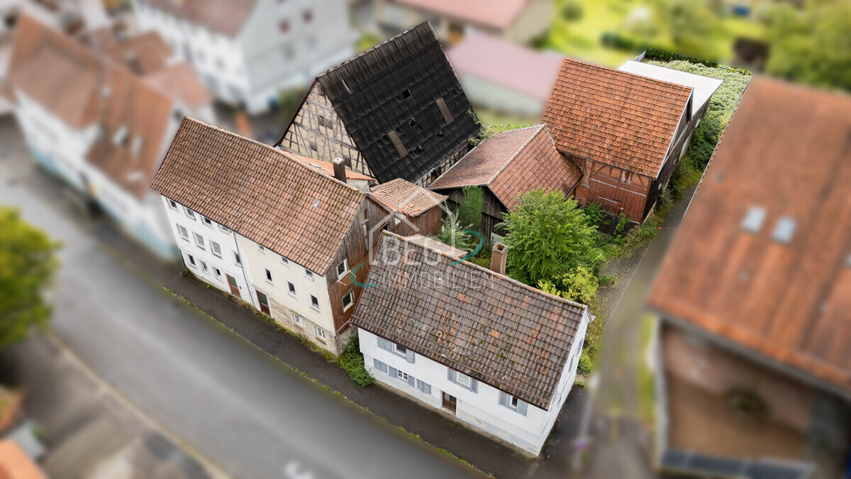 Vogelperspektive