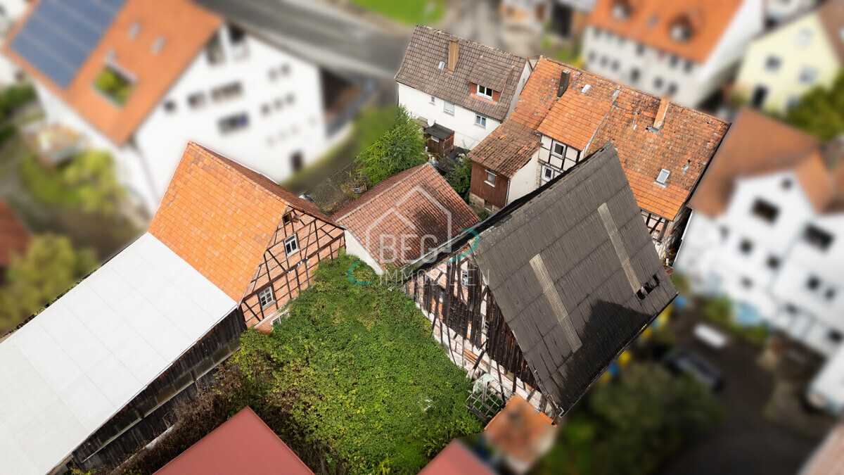 Vogelperspektive