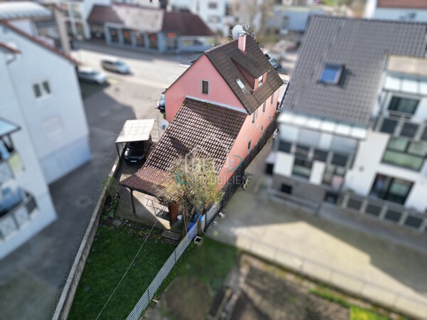 Außenansicht