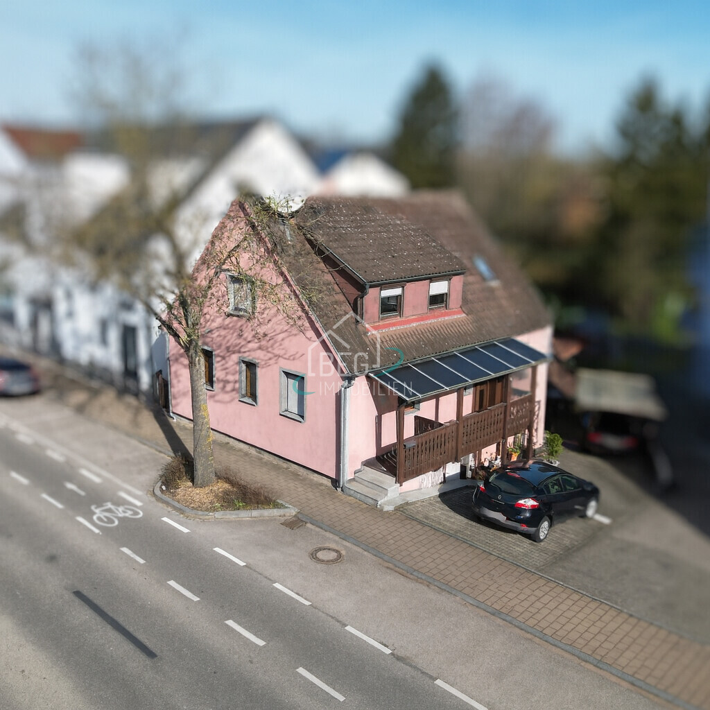 Außenansicht