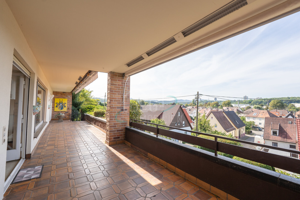 Balkon