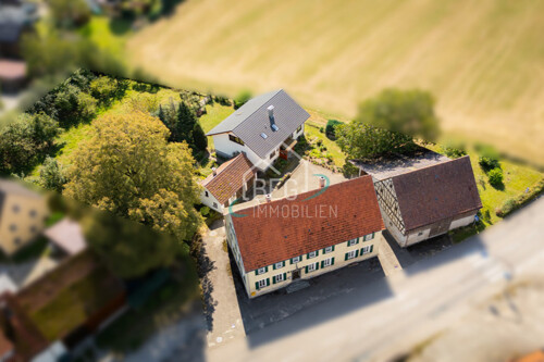 Vogelperspektive