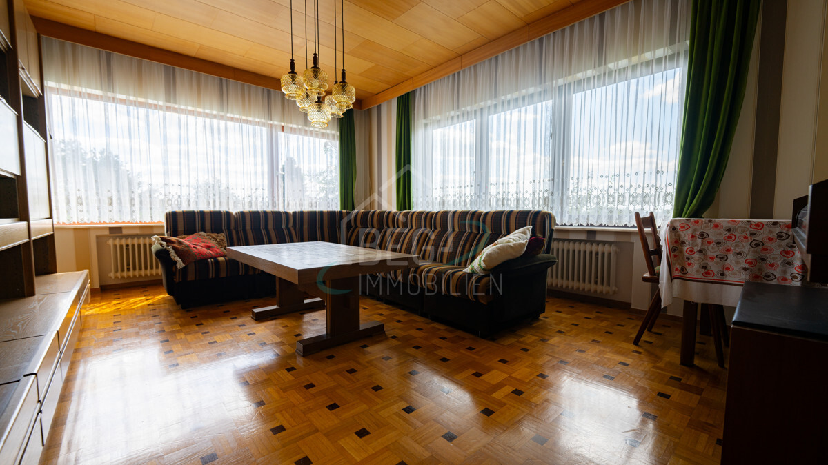 EG Wohnzimmer