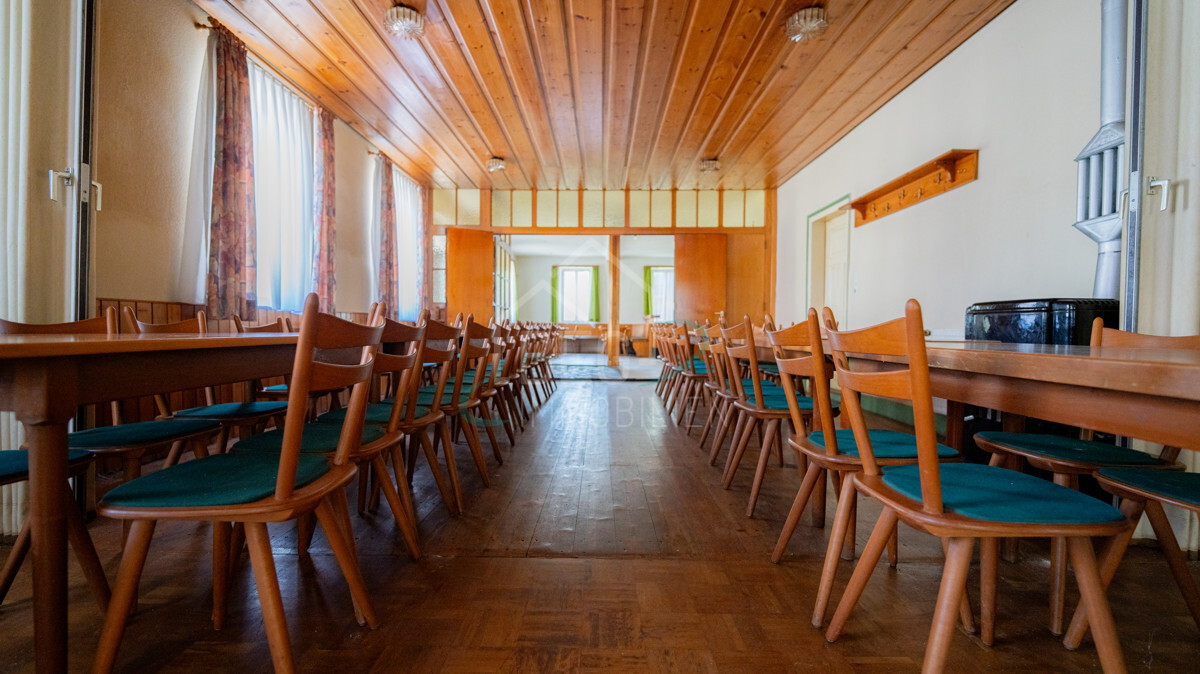 Saal Gaststätte