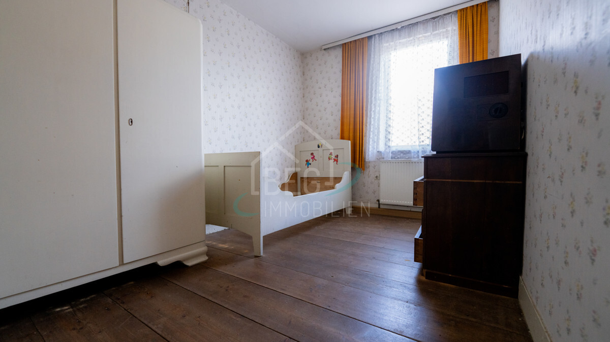 Schlafzimmer Gaststätte