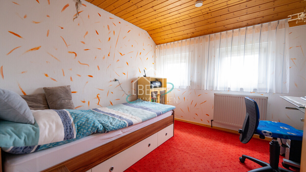 Kinderzimmer DG