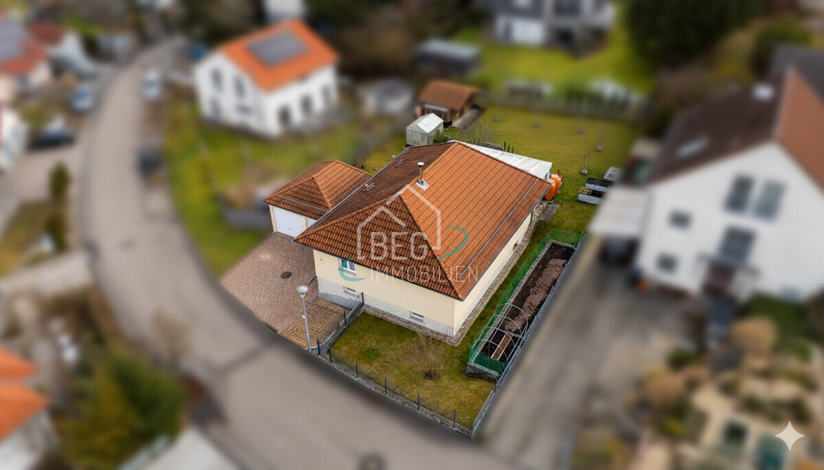 Vogelperspektive