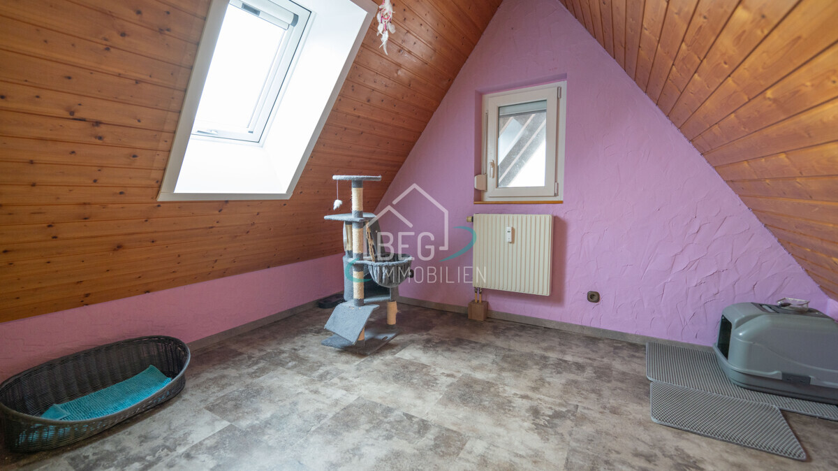 Gästezimmer