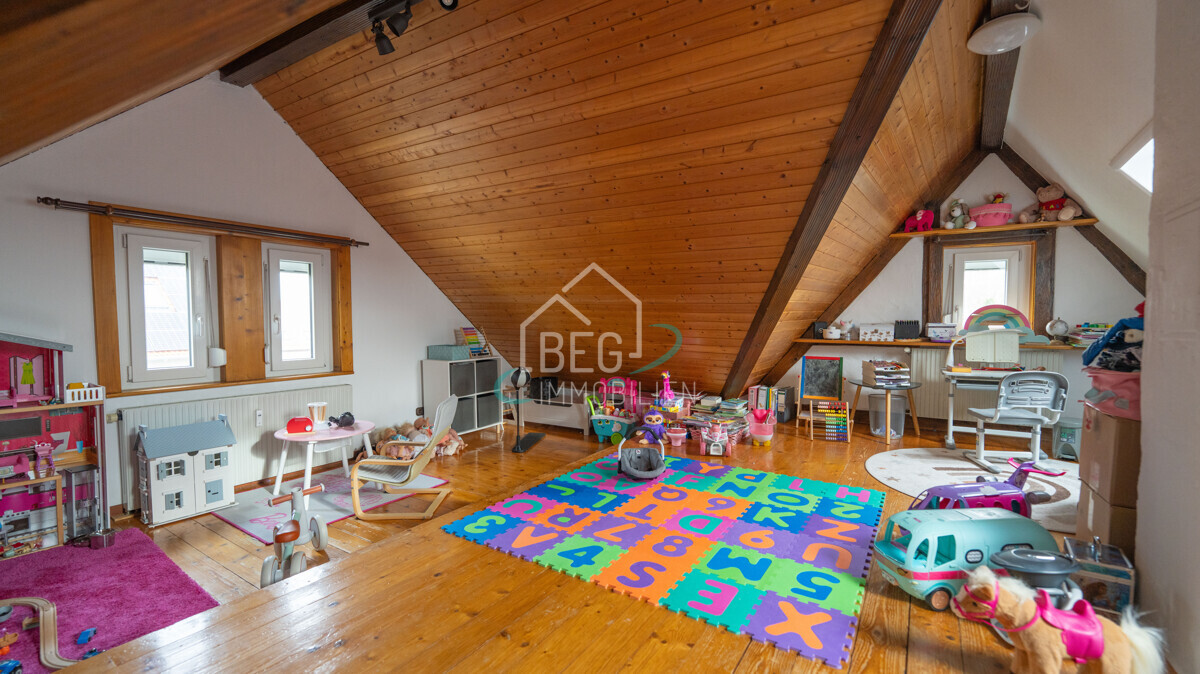 Kinderzimmer