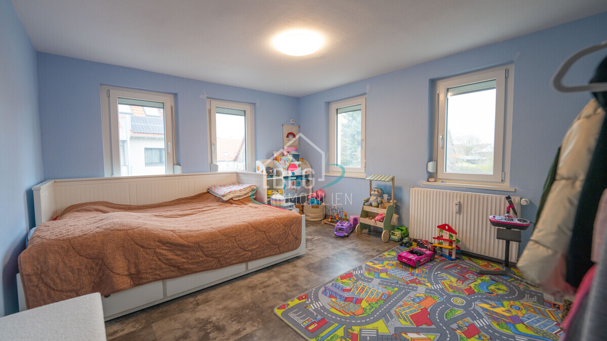 Kinderzimmer