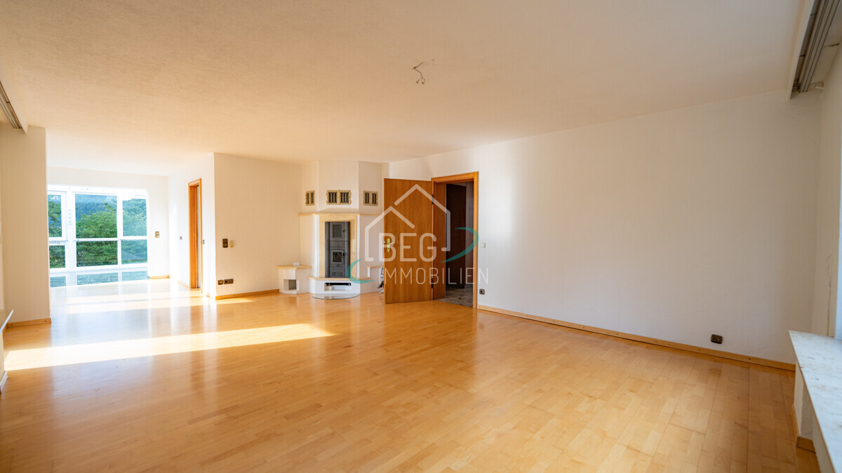 Wohnzimmer EG