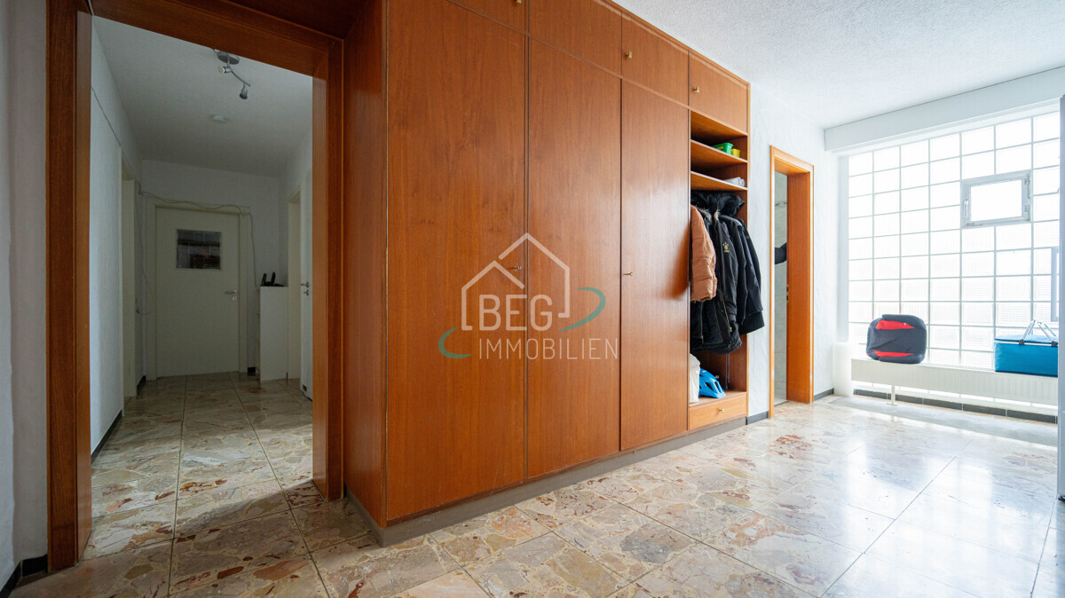 Diele/Flur EG