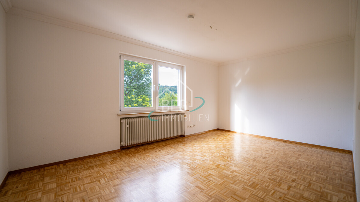 Schlafzimmer EG