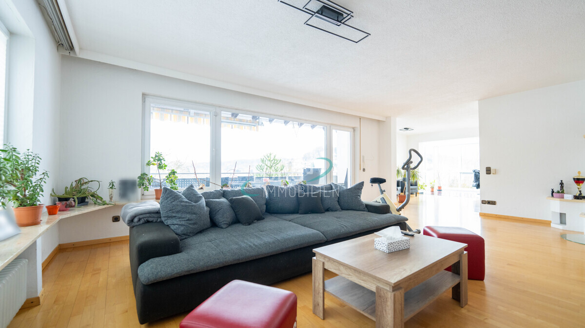 Wohnzimmer EG