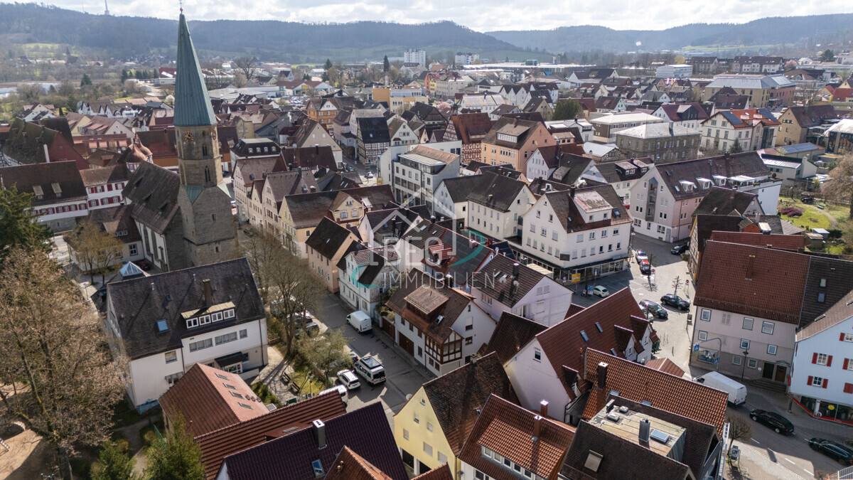 Aussicht