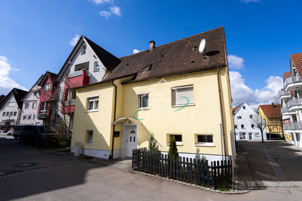 Außenansicht