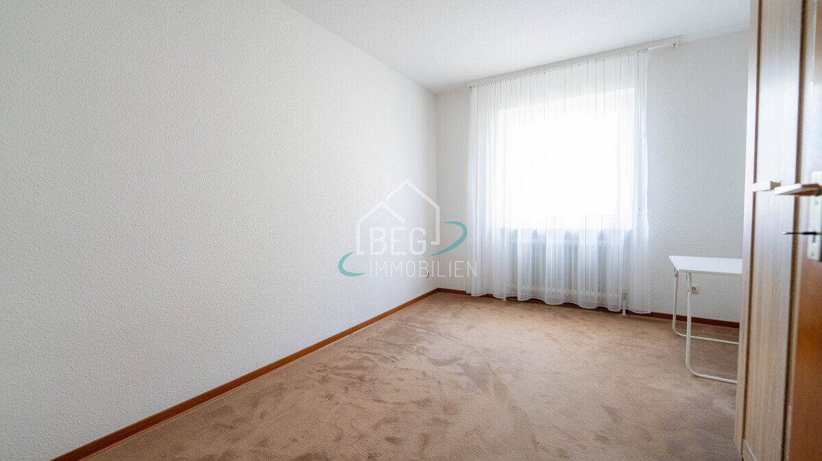 Kinderzimmer 1 Obergeschoss