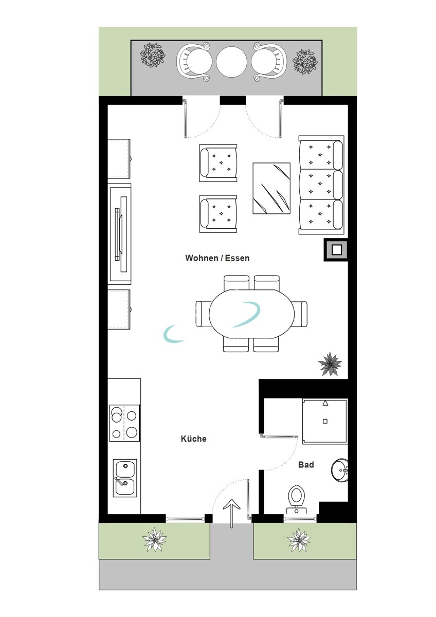 2503_Grundriss aufbereitet