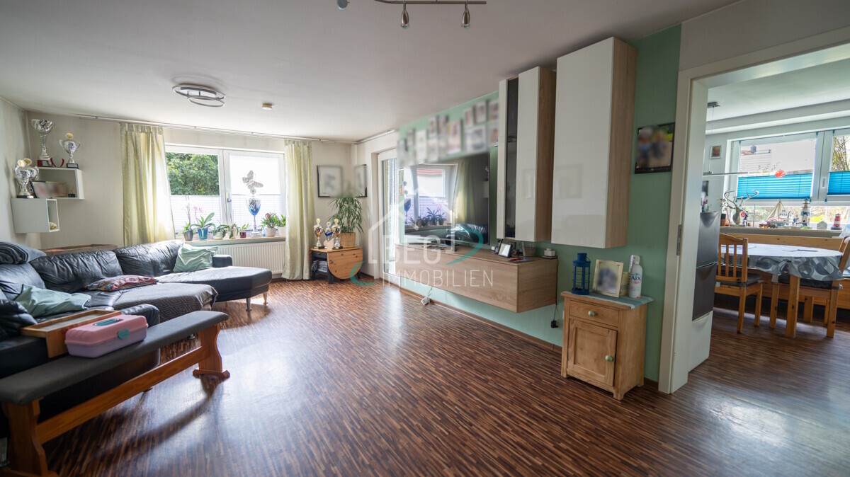 Wohnzimmer ELW