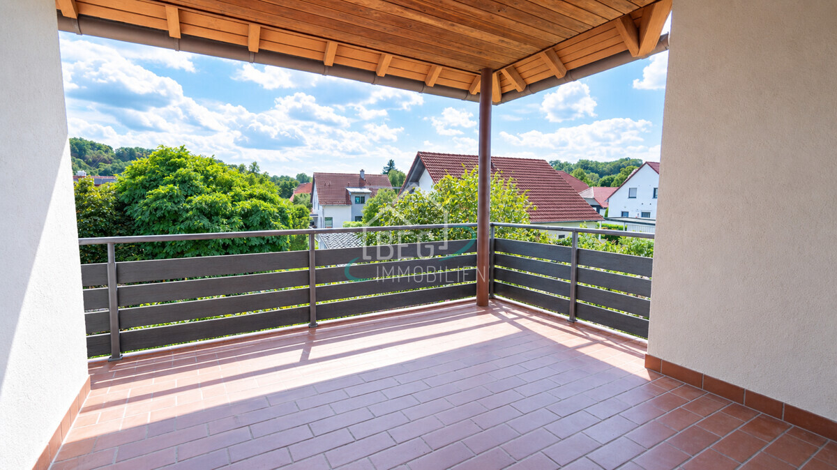 Balkon