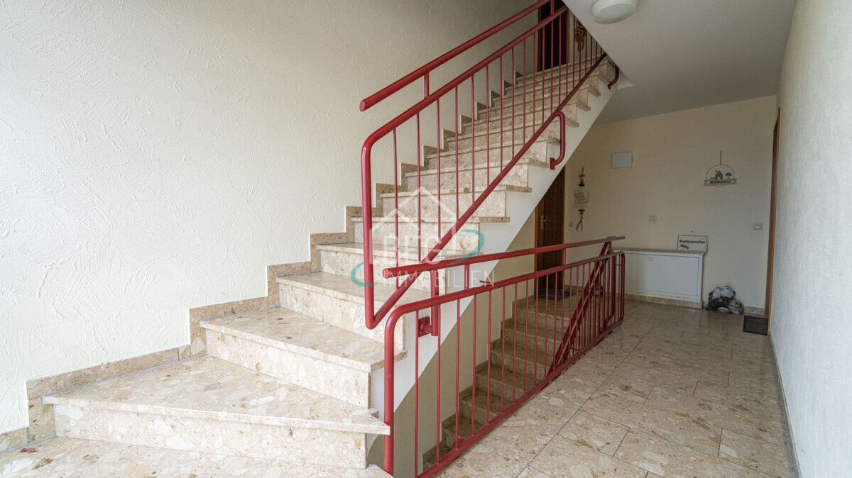 Treppenhaus
