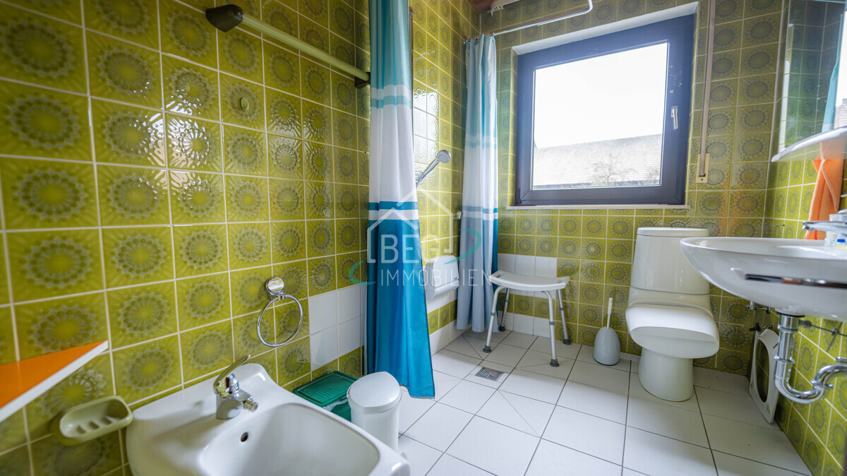 Badezimmer OG