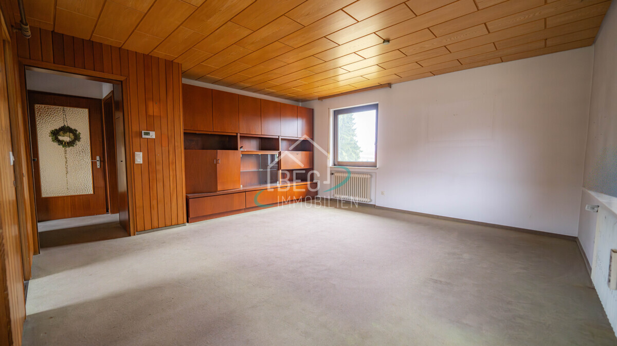Wohnzimmer OG