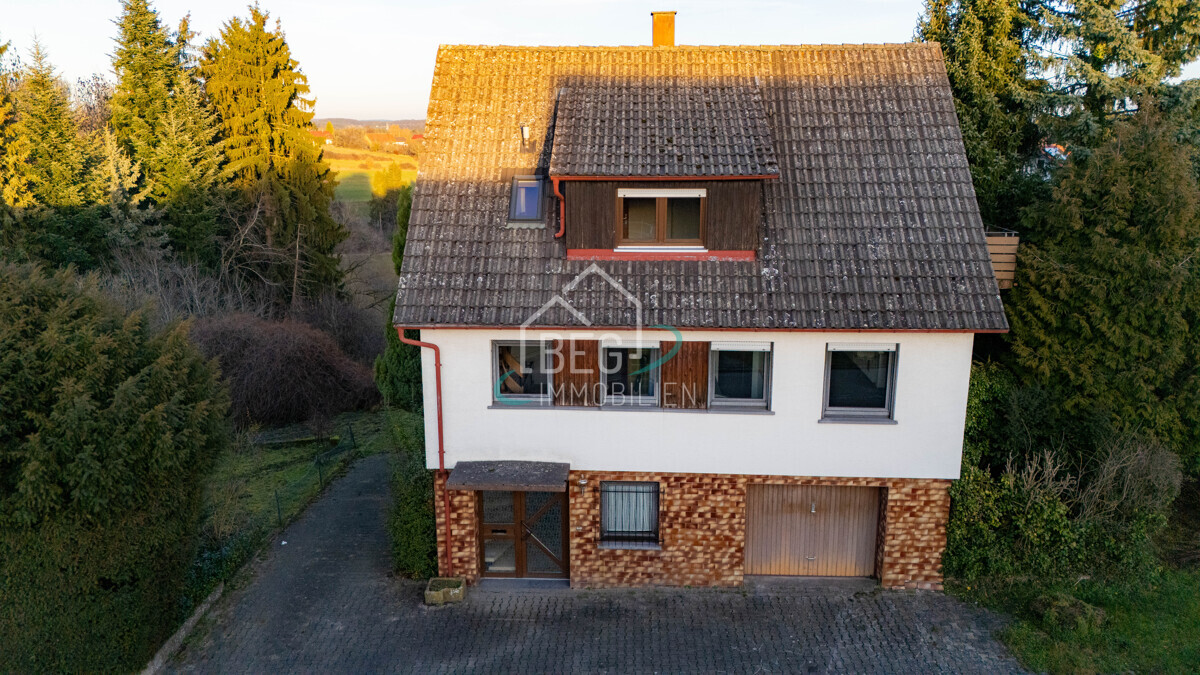 Außenaufnahme