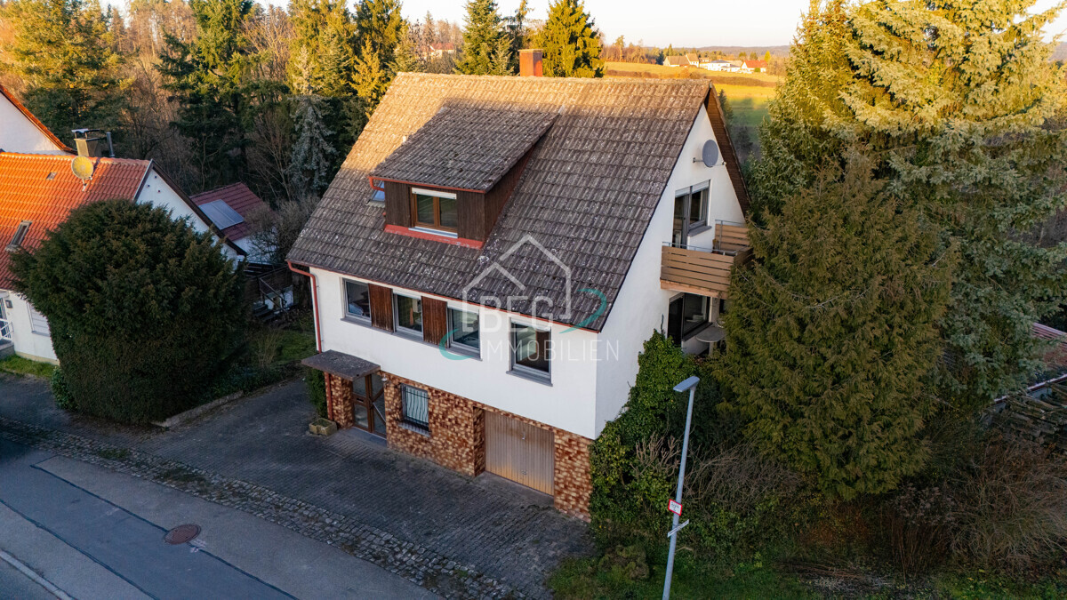 Außenaufnahme