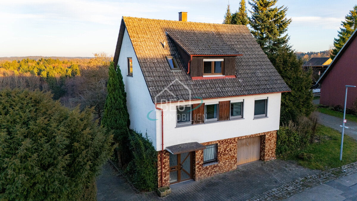 Außenaufnahme
