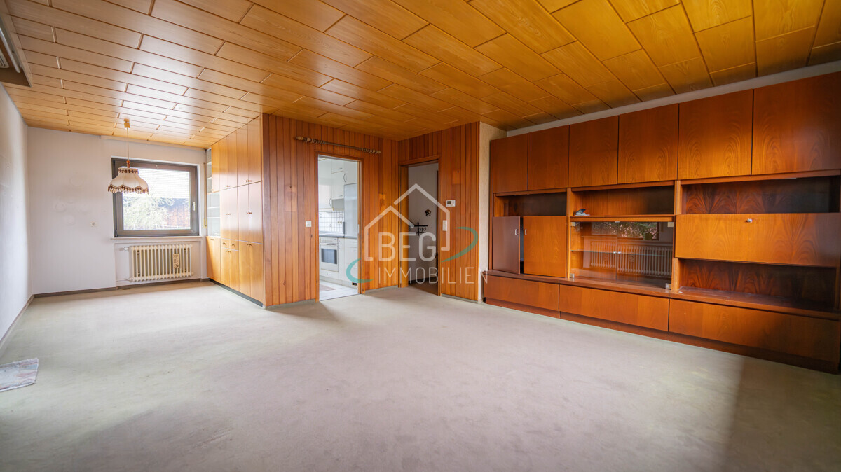Wohnzimmer OG