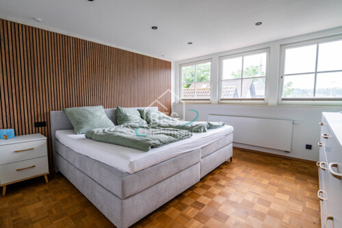 Schlafzimmer2. OG