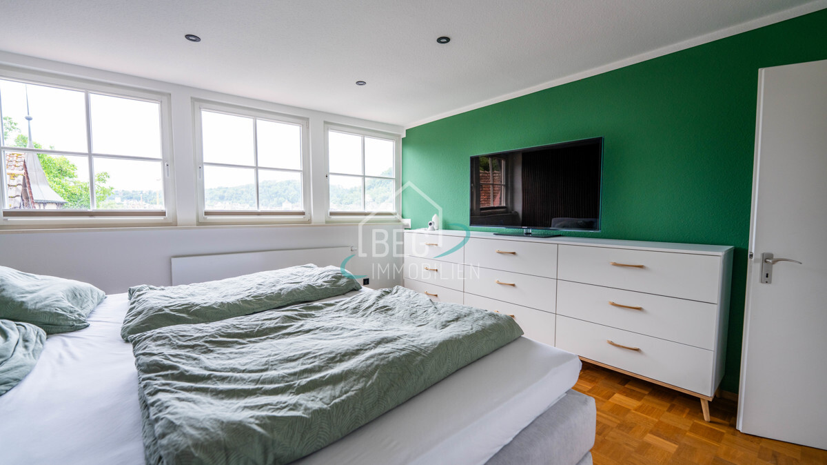 Schlafzimmer2. OG